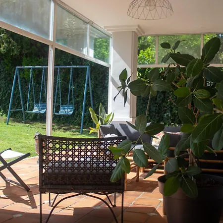 Casa Ciaurriz *