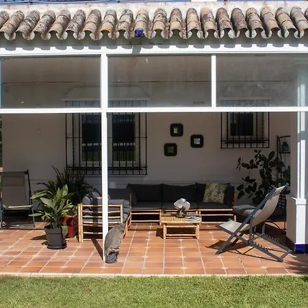 Casa Ciaurriz * Mairena del Aljarafe