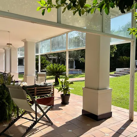 Casa Ciaurriz *