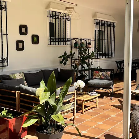 Casa Ciaurriz Villa *
