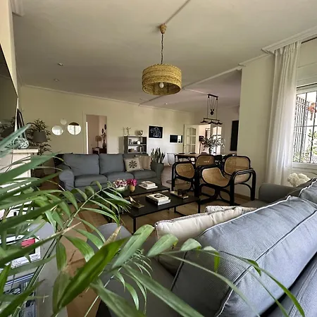 Villa Casa Ciaurriz