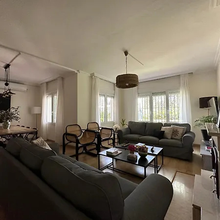Villa Casa Ciaurriz *