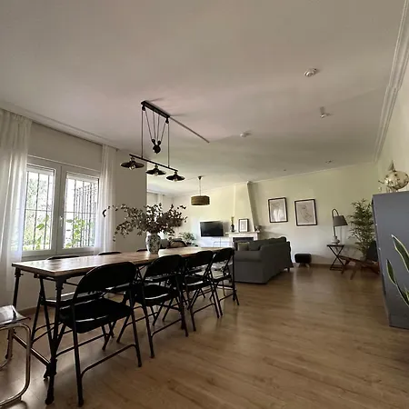 Casa Ciaurriz *