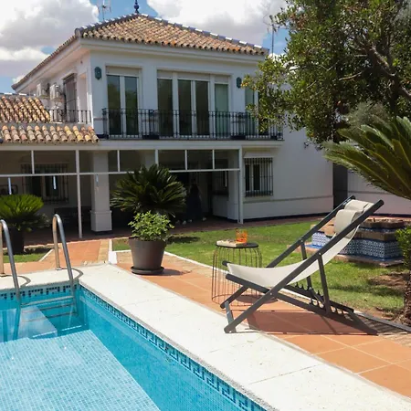 Casa Ciaurriz Villa