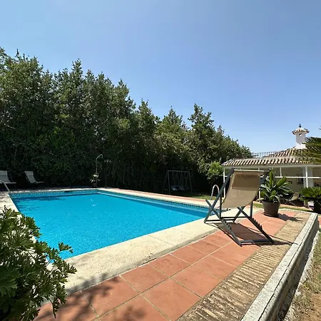 Villa Casa Ciaurriz