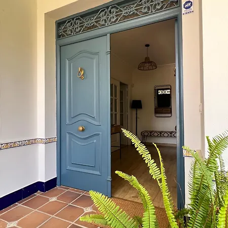 Villa Casa Ciaurriz *