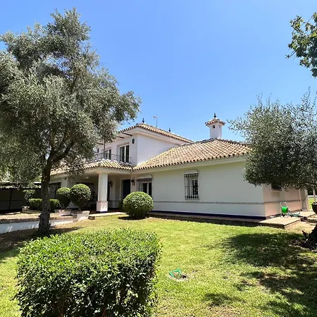 Casa Ciaurriz Villa *