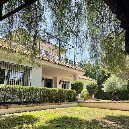 Casa Ciaurriz * Mairena del Aljarafe