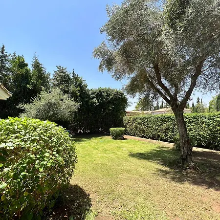 Villa Casa Ciaurriz