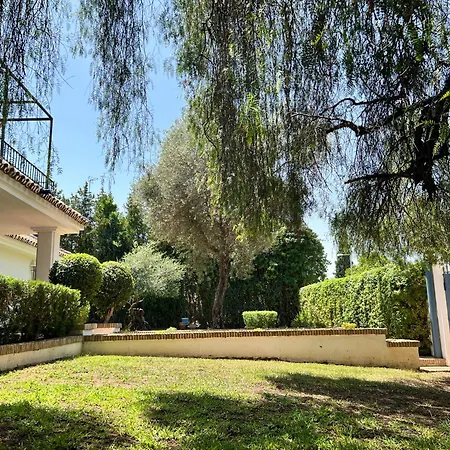Casa Ciaurriz * Mairena del Aljarafe