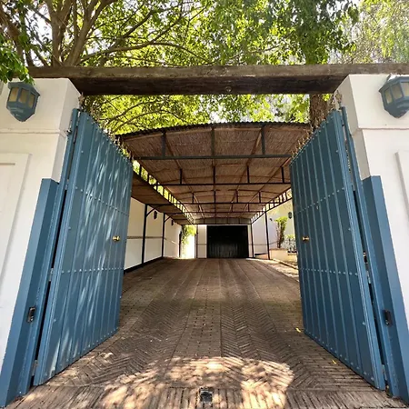 Villa Casa Ciaurriz