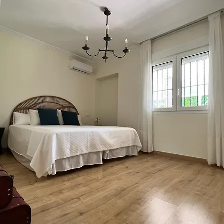 Casa Ciaurriz Villa Mairena del Aljarafe