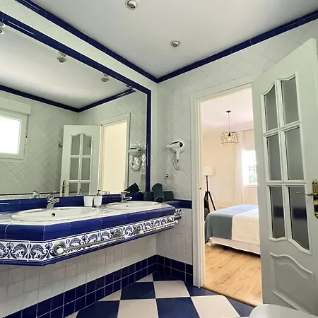 Casa Ciaurriz *