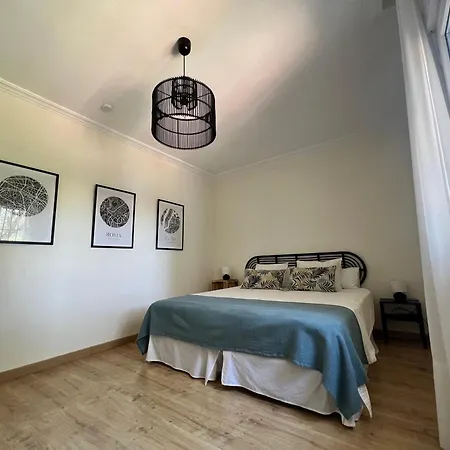 Casa Ciaurriz *