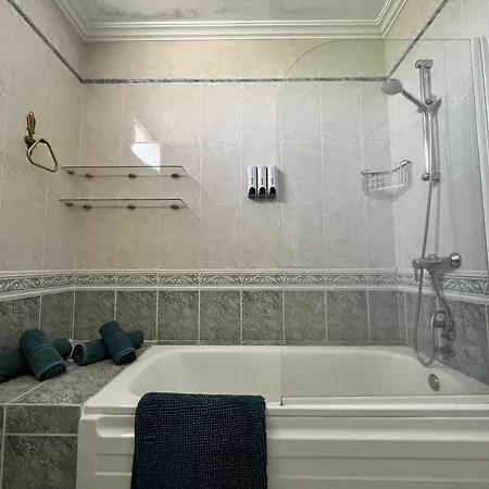 Casa Ciaurriz Villa *