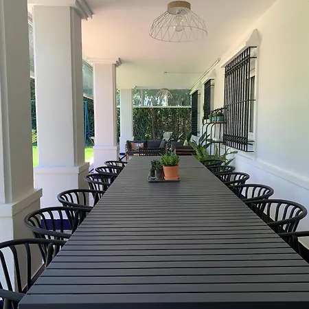 Casa Ciaurriz *