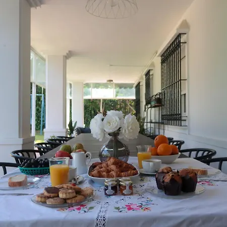 Casa Ciaurriz