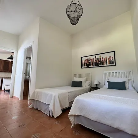 Villa Casa Ciaurriz Mairena del Aljarafe