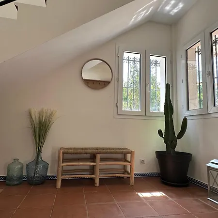 Casa Ciaurriz Villa *