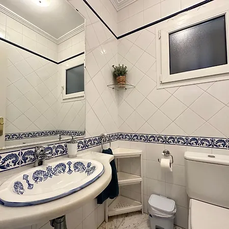 Casa Ciaurriz Mairena del Aljarafe